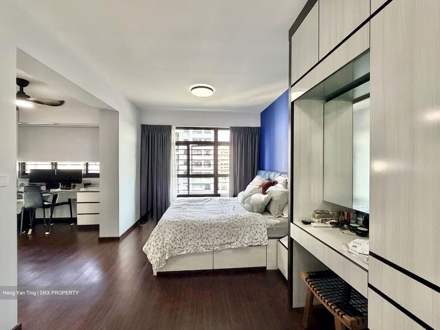 Blk 608C Tampines Greenweave (Tampines), HDB 5 Rooms #544695851